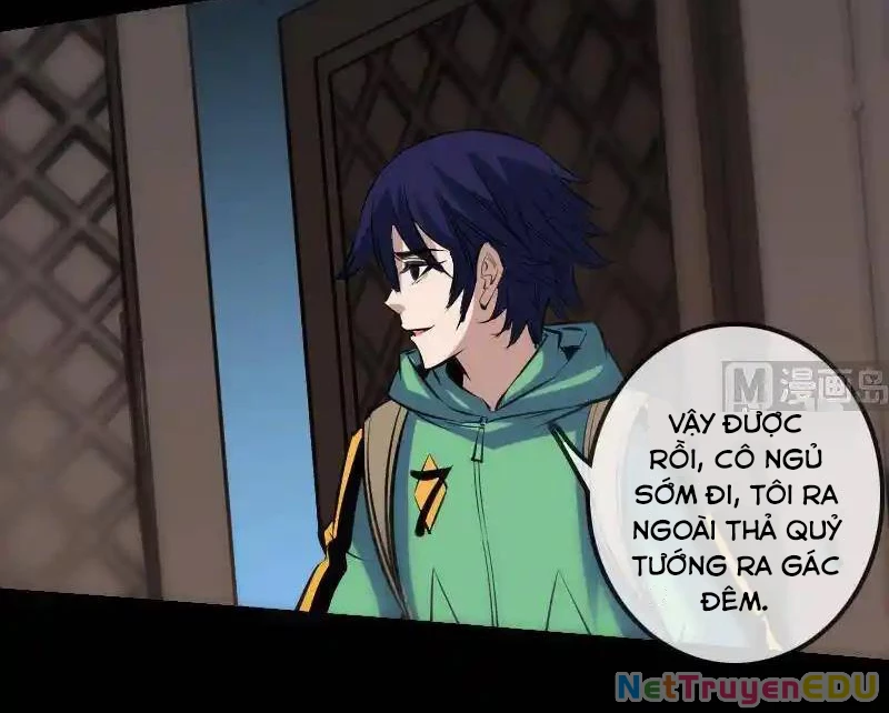 Kiếp Thiên Vận Chapter 141 - Trang 2