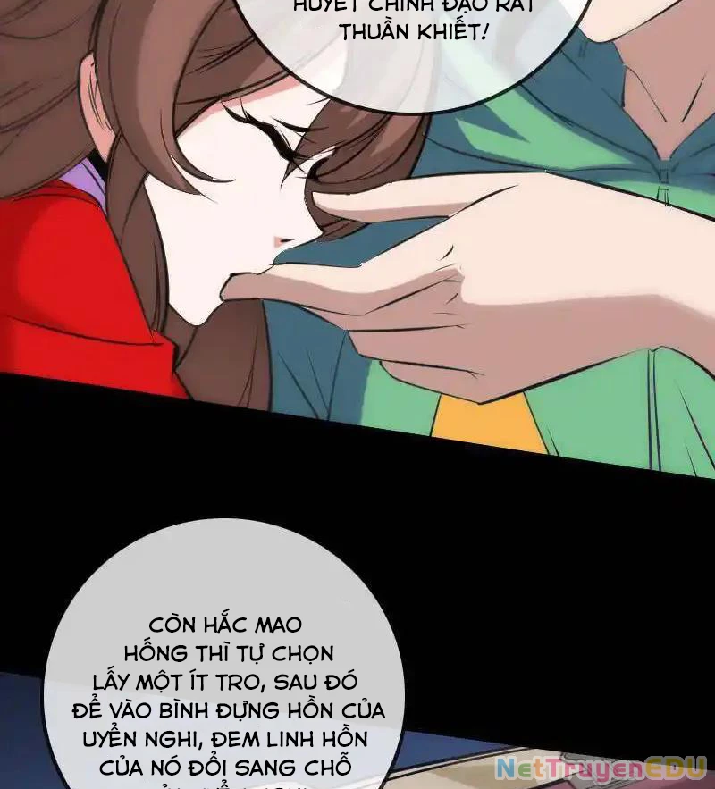 Kiếp Thiên Vận Chapter 141 - Trang 2