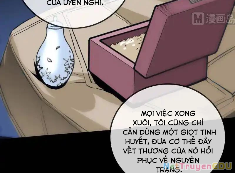 Kiếp Thiên Vận Chapter 141 - Trang 2