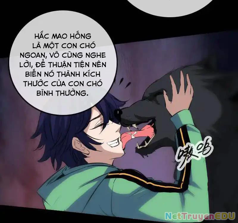 Kiếp Thiên Vận Chapter 141 - Trang 2