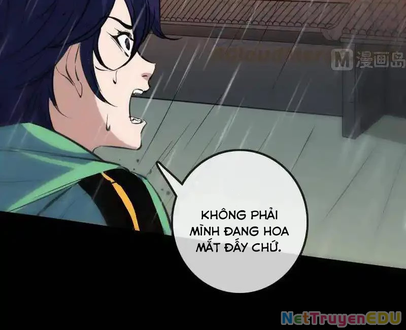 Kiếp Thiên Vận Chapter 141 - Trang 2