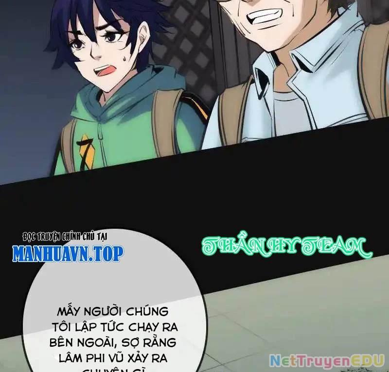 Kiếp Thiên Vận Chapter 141 - Trang 2