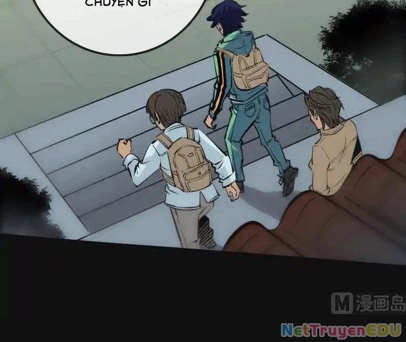 Kiếp Thiên Vận Chapter 141 - Trang 2