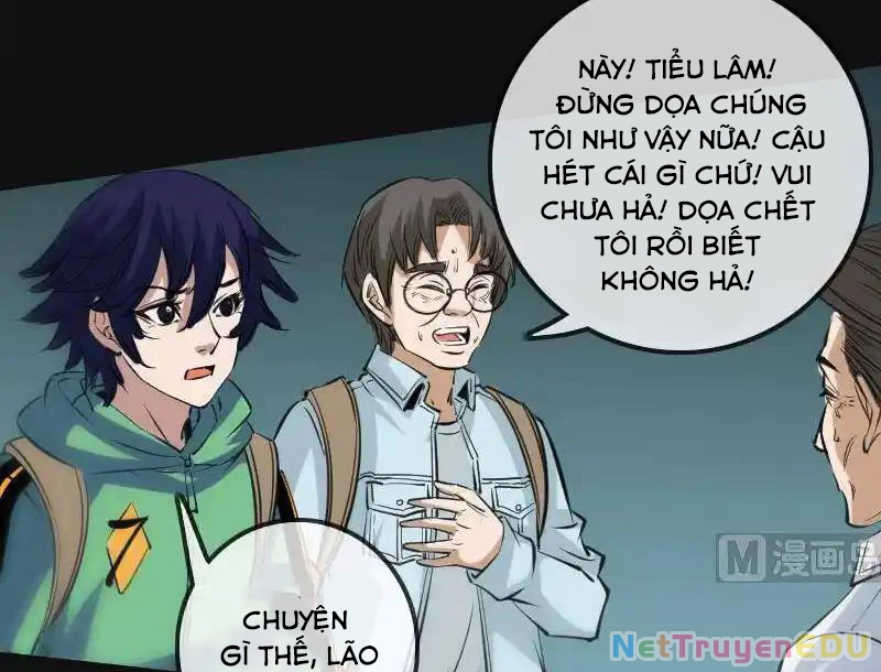 Kiếp Thiên Vận Chapter 141 - Trang 2