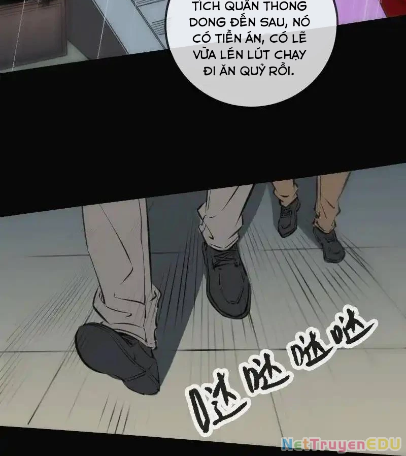 Kiếp Thiên Vận Chapter 142 - Trang 2