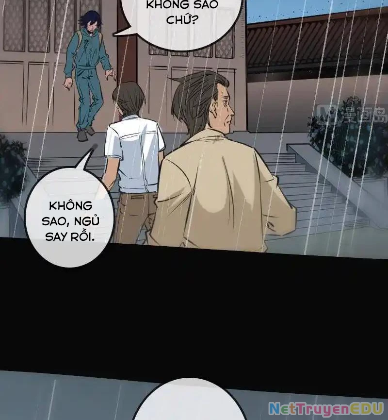 Kiếp Thiên Vận Chapter 142 - Trang 2