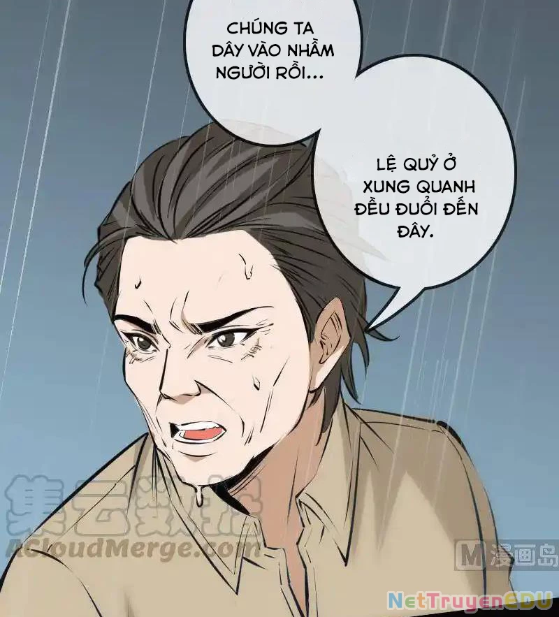 Kiếp Thiên Vận Chapter 142 - Trang 2