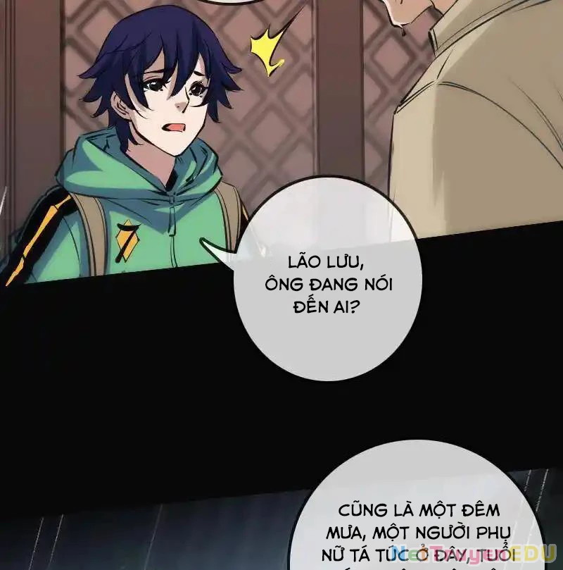 Kiếp Thiên Vận Chapter 142 - Trang 2