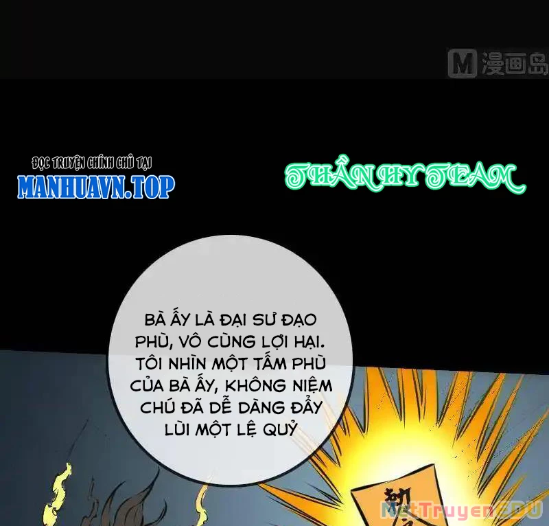 Kiếp Thiên Vận Chapter 142 - Trang 2