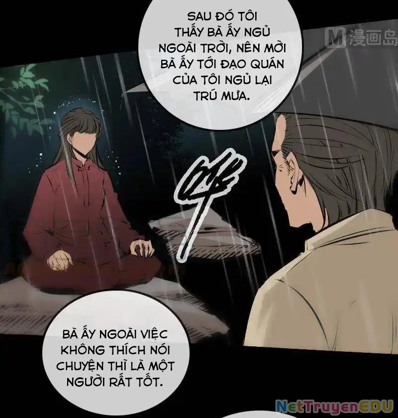 Kiếp Thiên Vận Chapter 142 - Trang 2