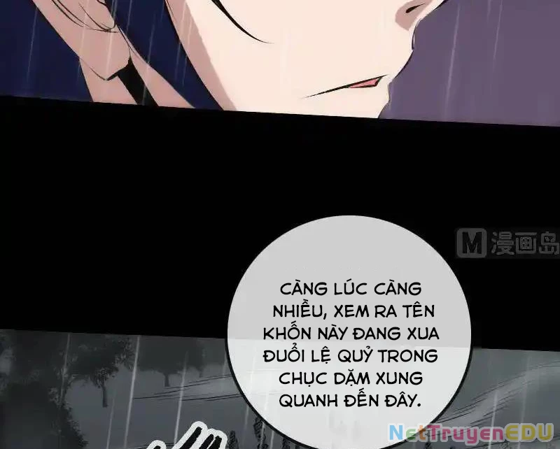 Kiếp Thiên Vận Chapter 142 - Trang 2