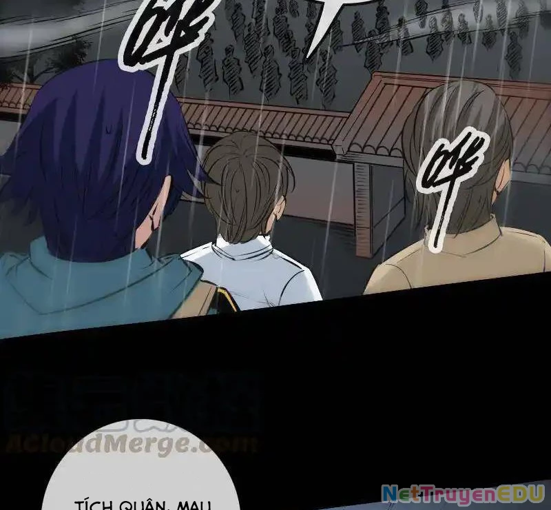 Kiếp Thiên Vận Chapter 142 - Trang 2