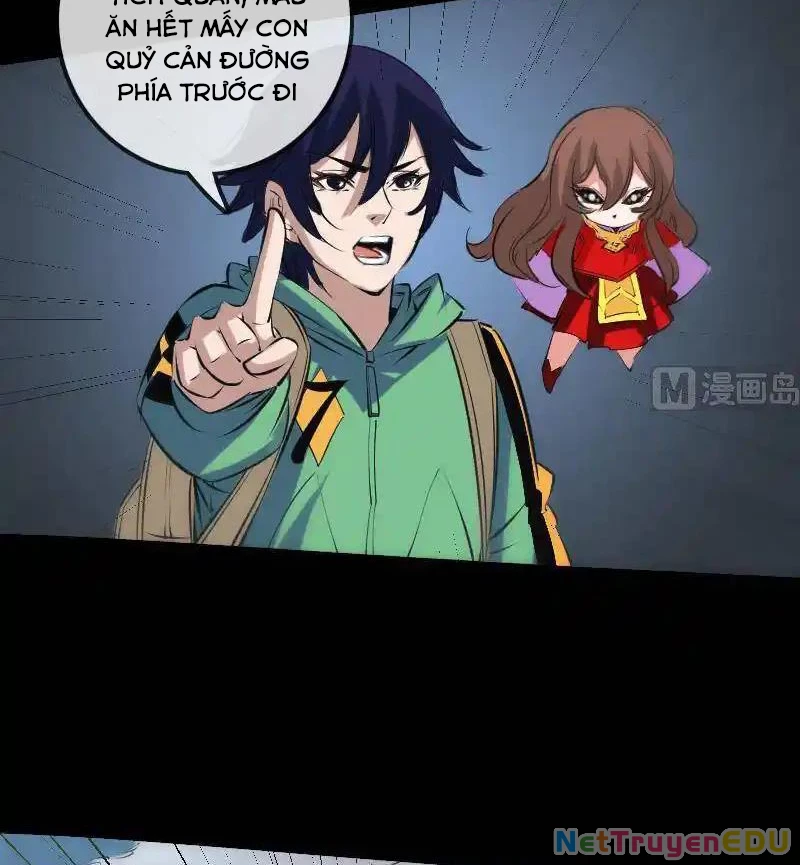 Kiếp Thiên Vận Chapter 142 - Trang 2