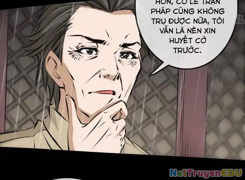 Kiếp Thiên Vận Chapter 142 - Trang 2