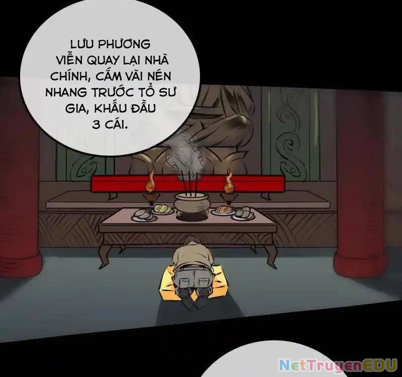 Kiếp Thiên Vận Chapter 142 - Trang 2