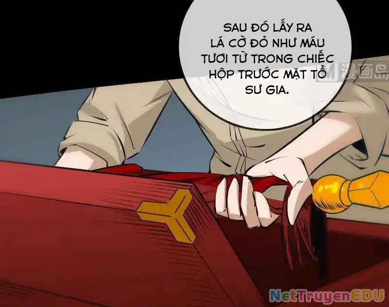 Kiếp Thiên Vận Chapter 142 - Trang 2