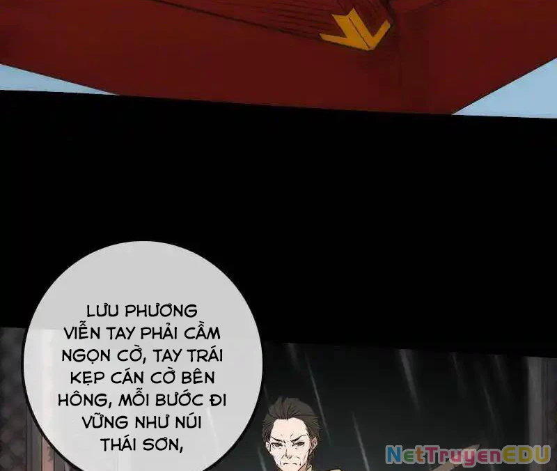Kiếp Thiên Vận Chapter 142 - Trang 2