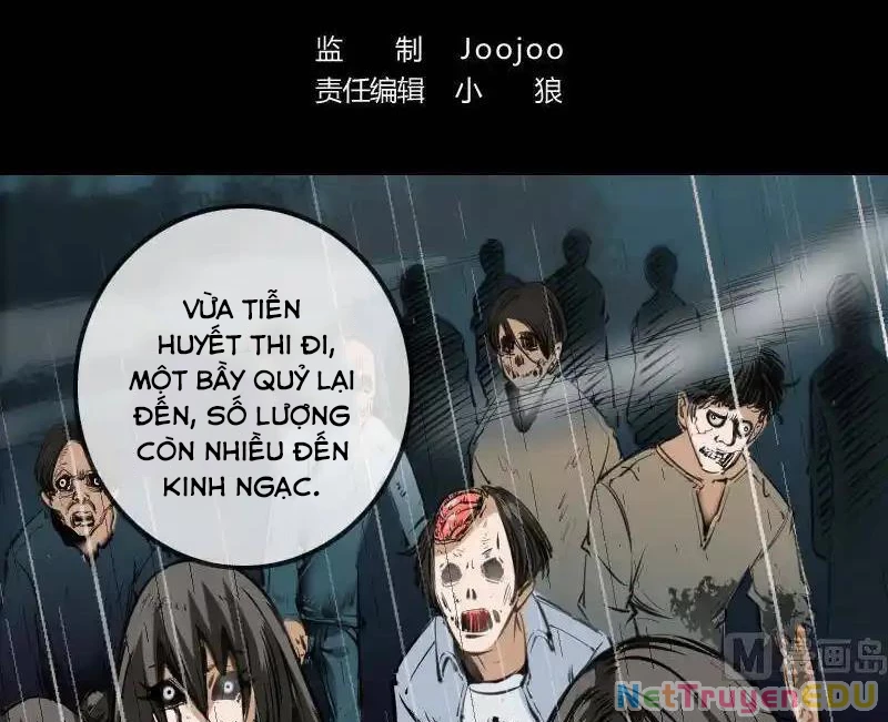 Kiếp Thiên Vận Chapter 142 - Trang 2