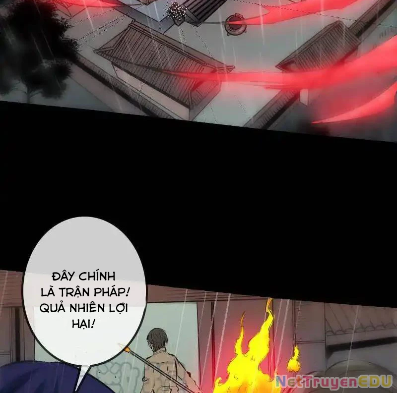 Kiếp Thiên Vận Chapter 143 - Trang 2