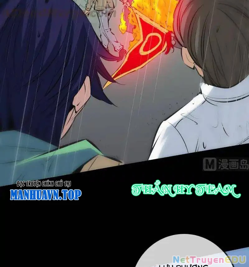 Kiếp Thiên Vận Chapter 143 - Trang 2