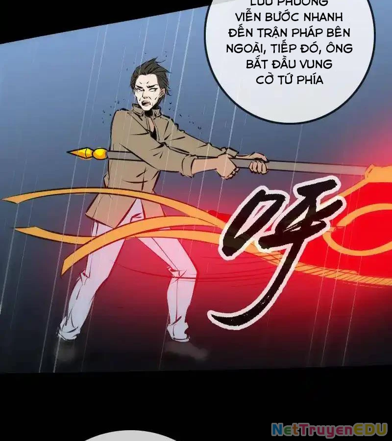 Kiếp Thiên Vận Chapter 143 - Trang 2