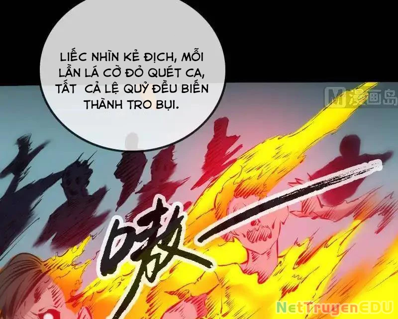 Kiếp Thiên Vận Chapter 143 - Trang 2