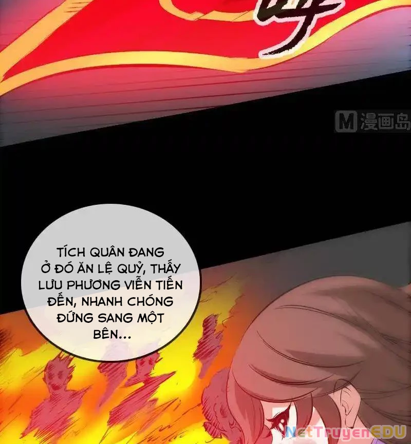 Kiếp Thiên Vận Chapter 143 - Trang 2