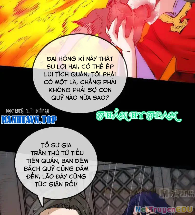 Kiếp Thiên Vận Chapter 143 - Trang 2