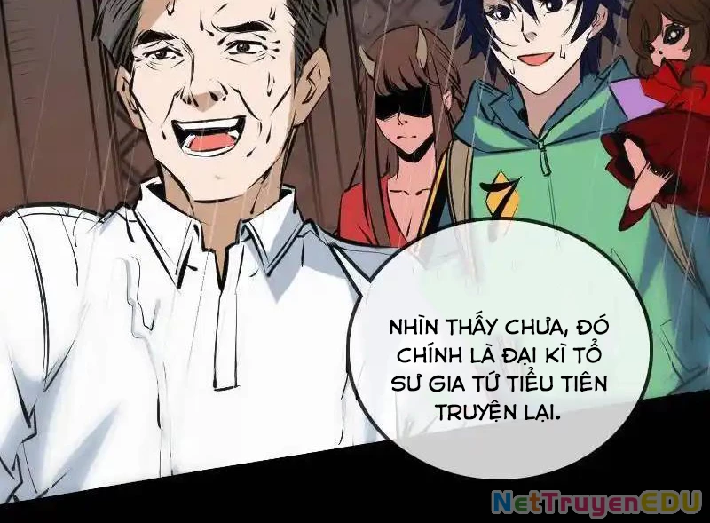 Kiếp Thiên Vận Chapter 143 - Trang 2