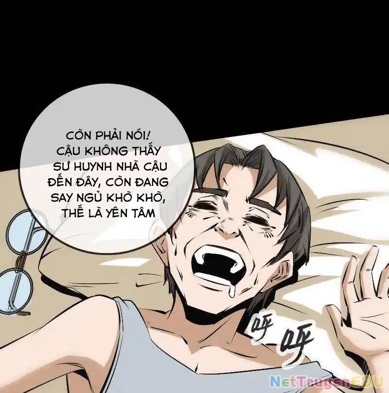 Kiếp Thiên Vận Chapter 143 - Trang 2