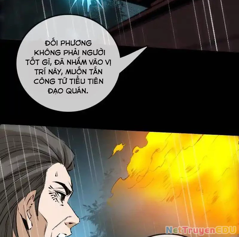 Kiếp Thiên Vận Chapter 143 - Trang 2