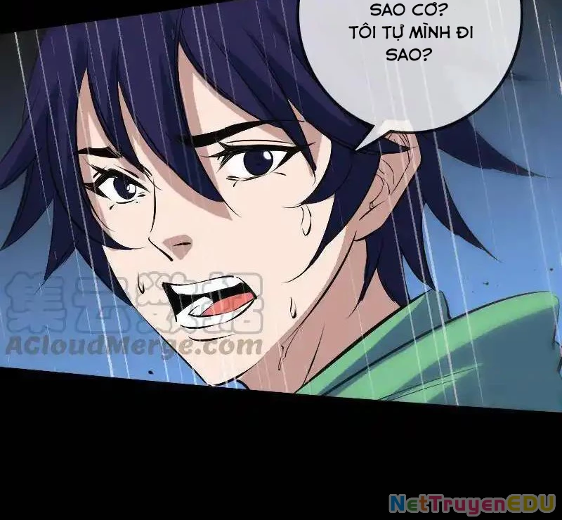 Kiếp Thiên Vận Chapter 143 - Trang 2