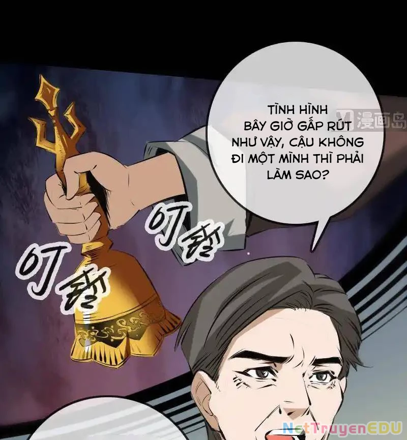 Kiếp Thiên Vận Chapter 143 - Trang 2