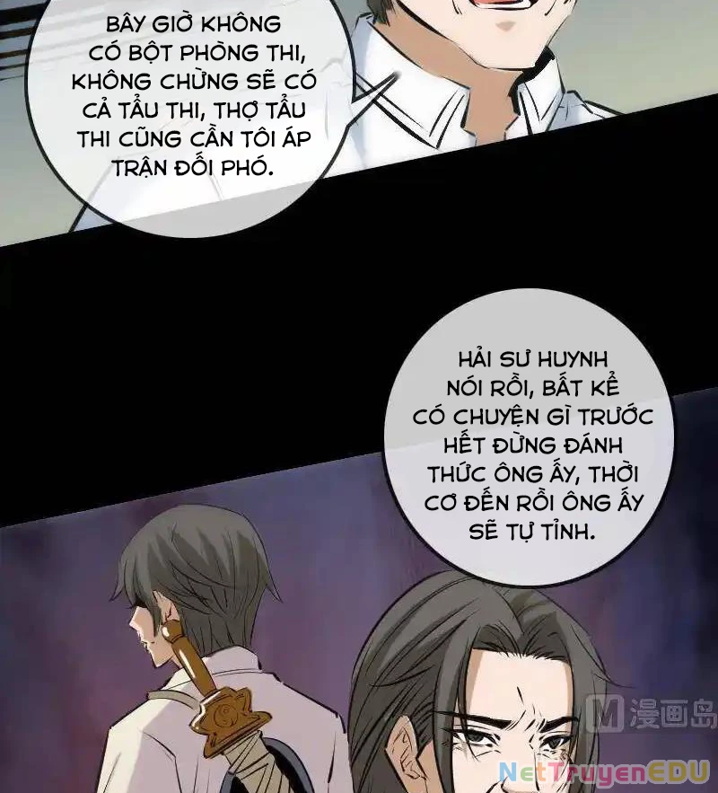 Kiếp Thiên Vận Chapter 143 - Trang 2