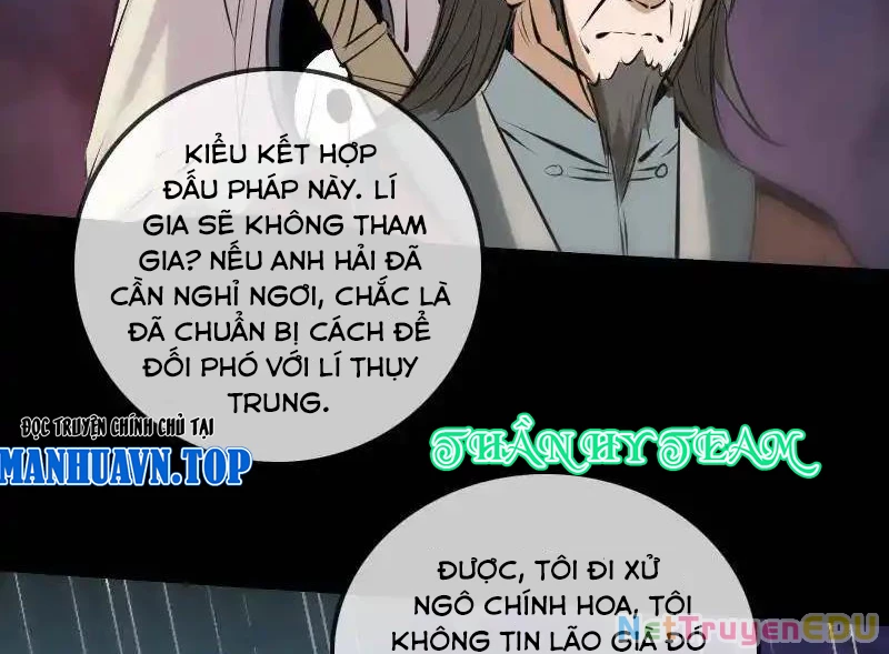 Kiếp Thiên Vận Chapter 143 - Trang 2