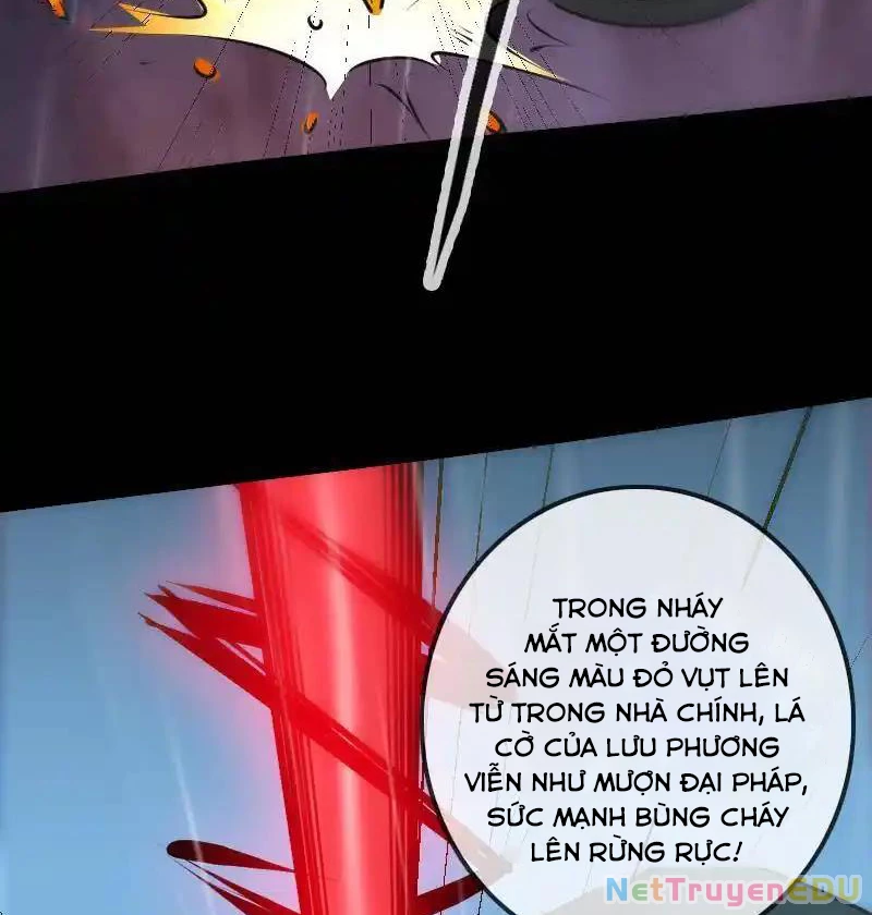 Kiếp Thiên Vận Chapter 143 - Trang 2