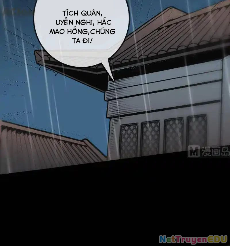 Kiếp Thiên Vận Chapter 144 - Trang 2