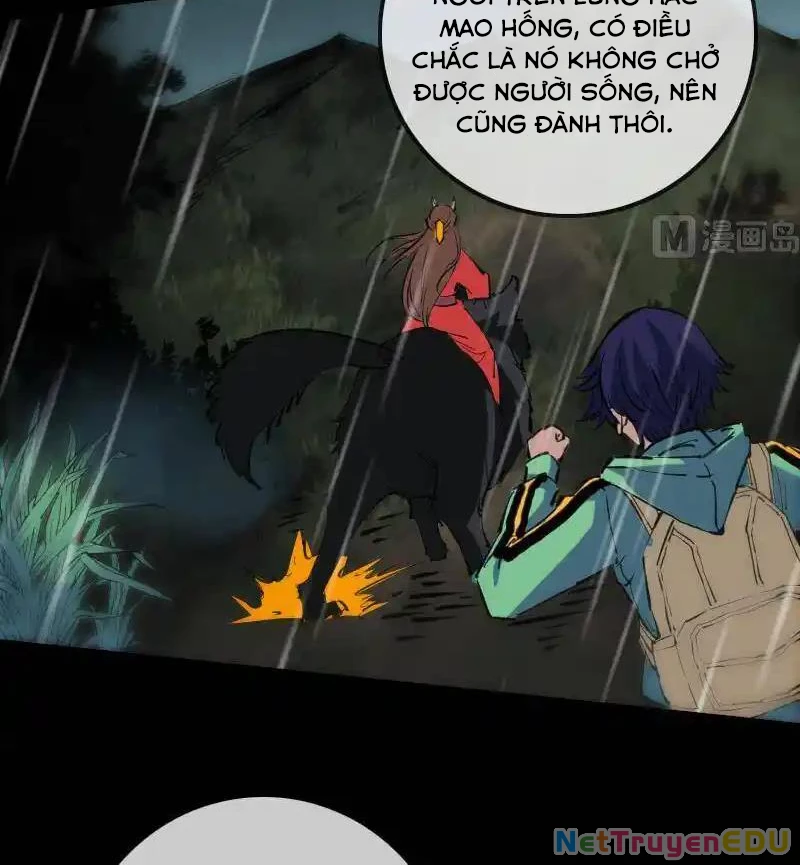 Kiếp Thiên Vận Chapter 144 - Trang 2