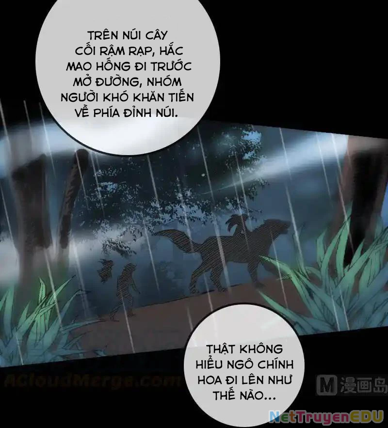 Kiếp Thiên Vận Chapter 144 - Trang 2