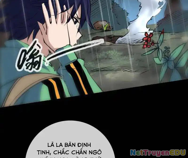 Kiếp Thiên Vận Chapter 144 - Trang 2
