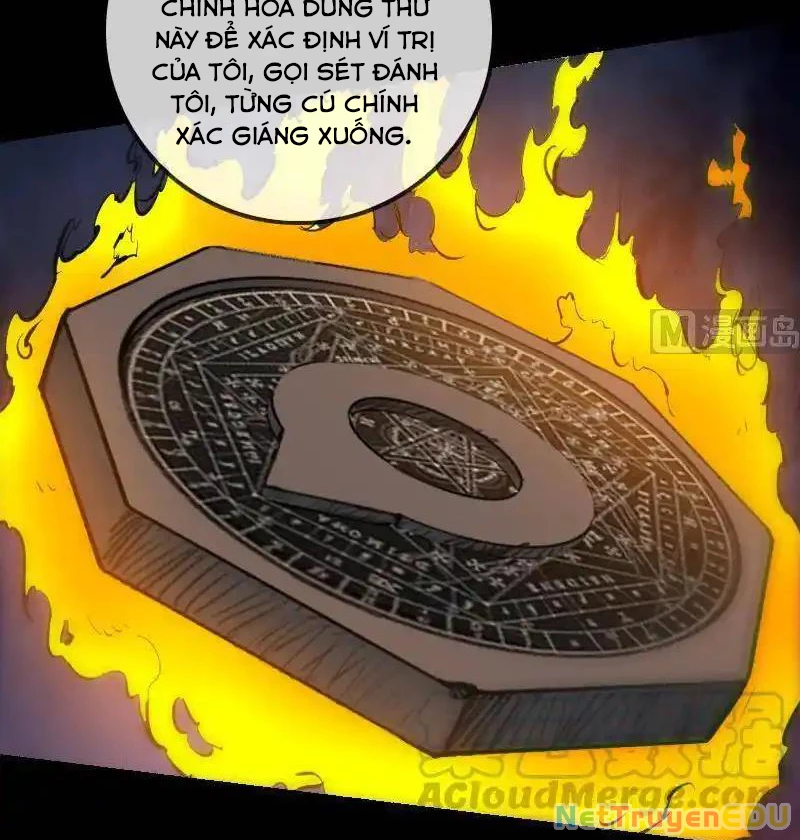 Kiếp Thiên Vận Chapter 144 - Trang 2