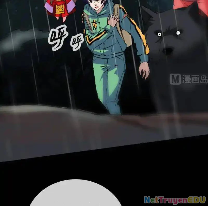 Kiếp Thiên Vận Chapter 144 - Trang 2