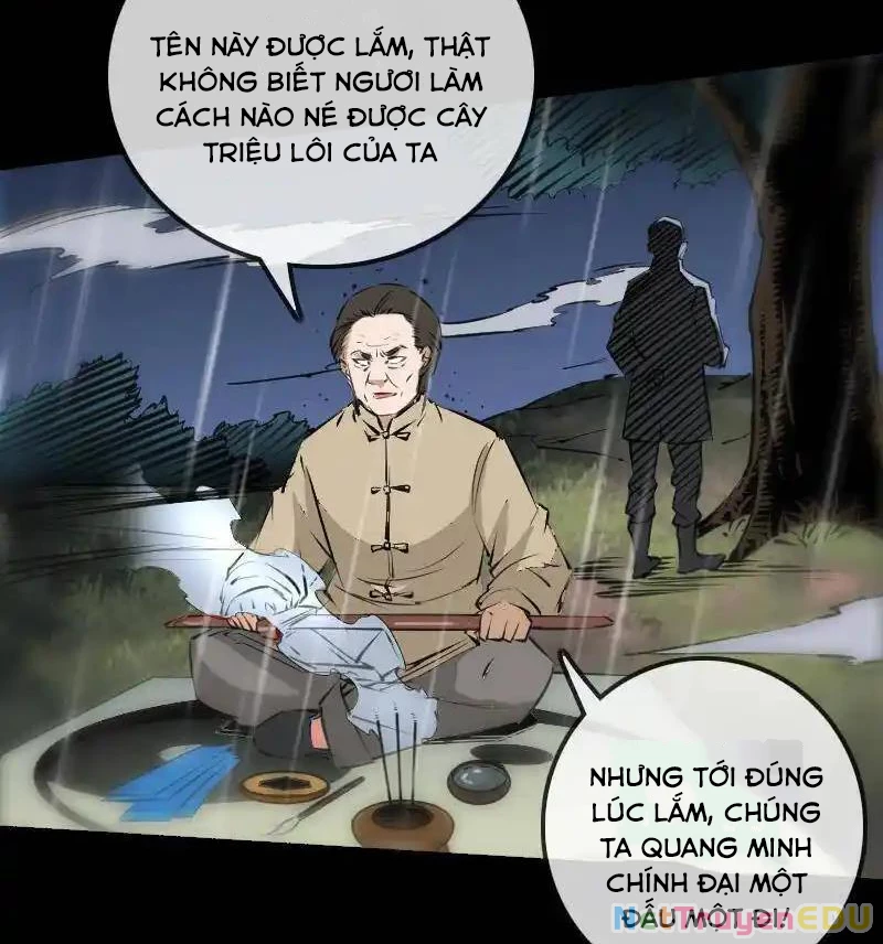 Kiếp Thiên Vận Chapter 144 - Trang 2