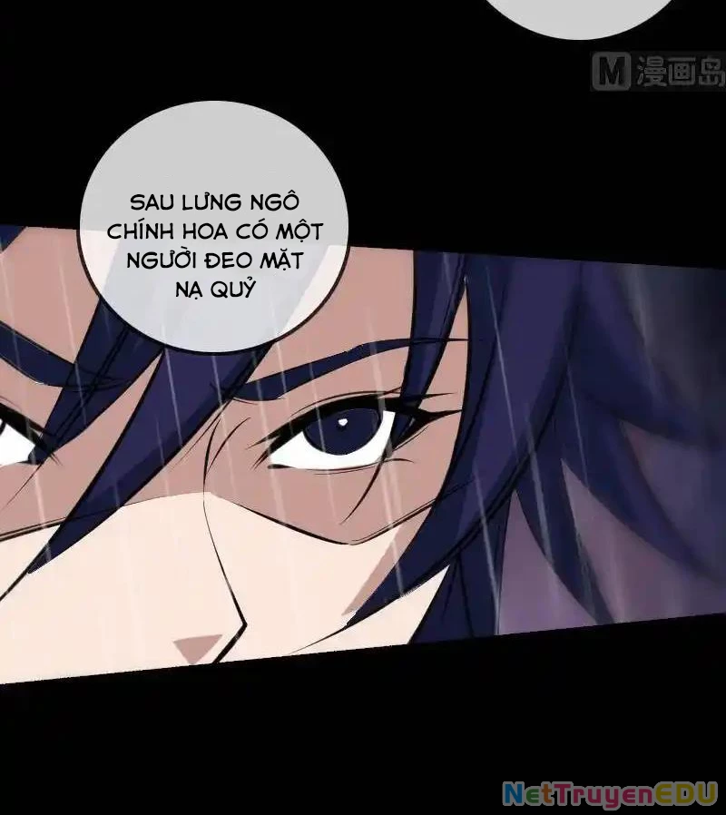 Kiếp Thiên Vận Chapter 144 - Trang 2