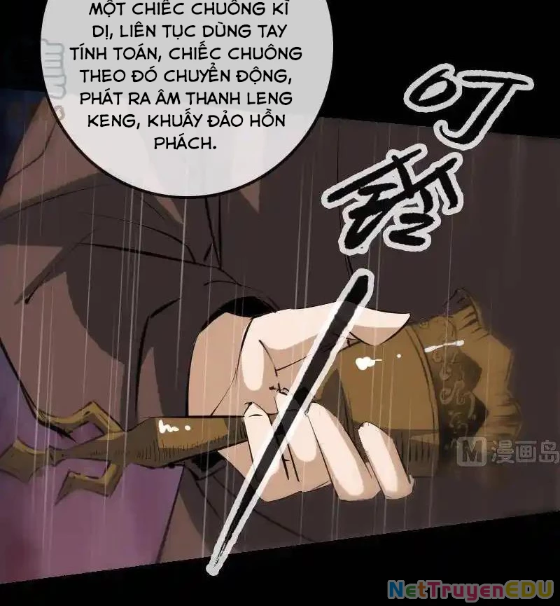 Kiếp Thiên Vận Chapter 144 - Trang 2