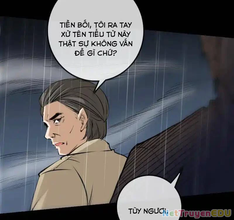 Kiếp Thiên Vận Chapter 144 - Trang 2