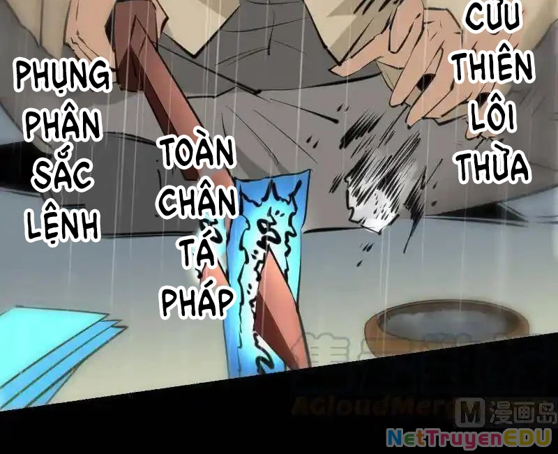 Kiếp Thiên Vận Chapter 144 - Trang 2