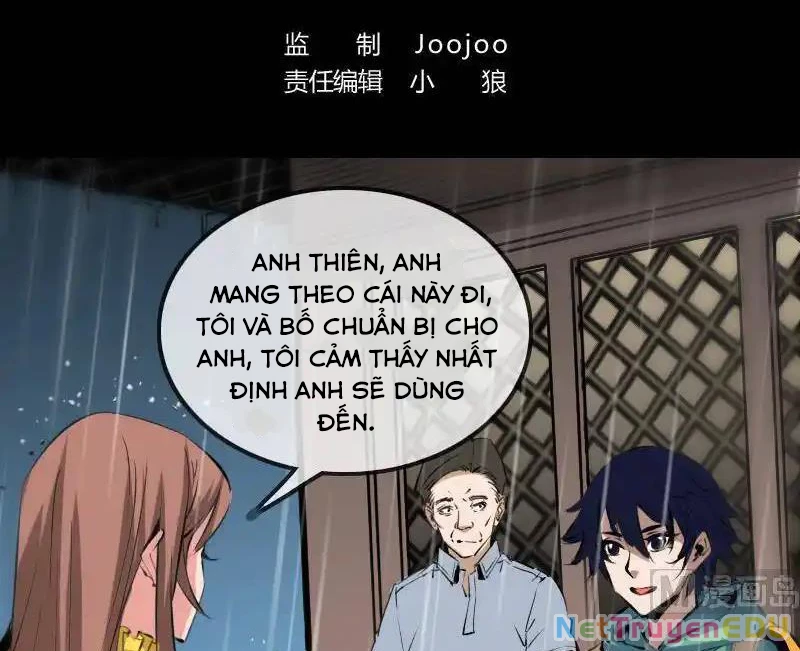 Kiếp Thiên Vận Chapter 144 - Trang 2