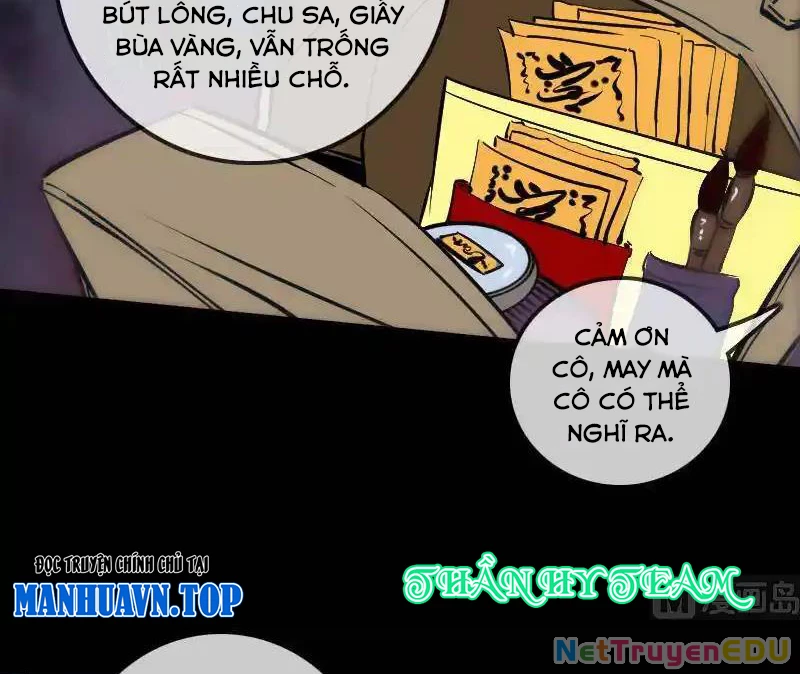 Kiếp Thiên Vận Chapter 144 - Trang 2