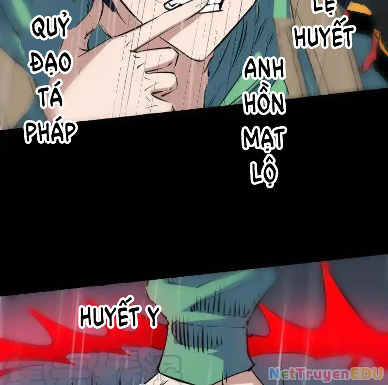 Kiếp Thiên Vận Chapter 145 - Trang 2